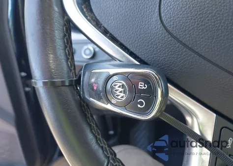 2019 Buick Encore Awd Preferred z USA, uszkodzony, nr VIN KL4CJESB4KB863472